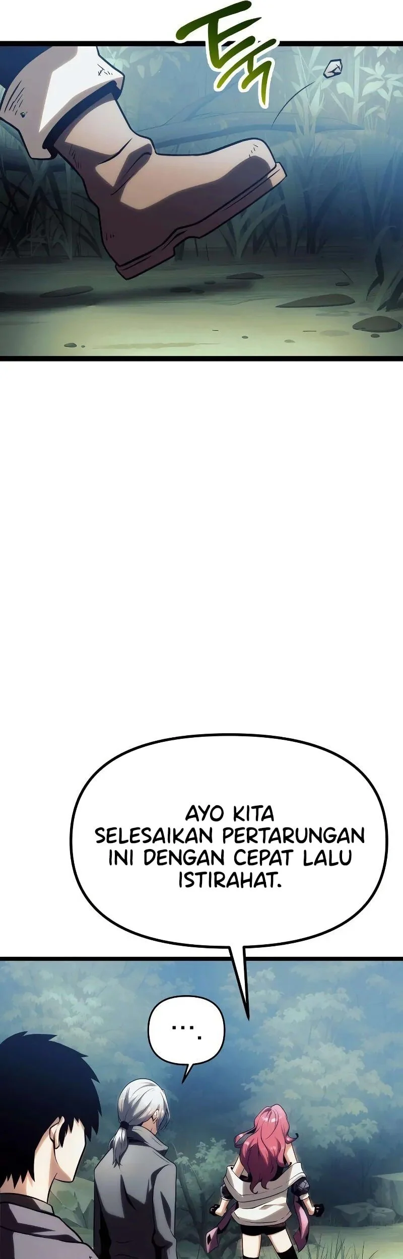 The Shepherd Wizard Chapter 9 Gambar 74