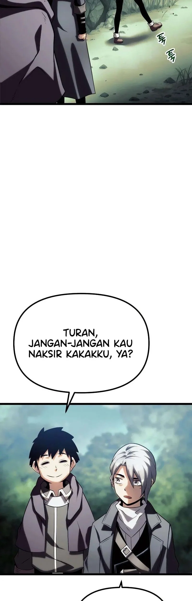 The Shepherd Wizard Chapter 9 Gambar 75