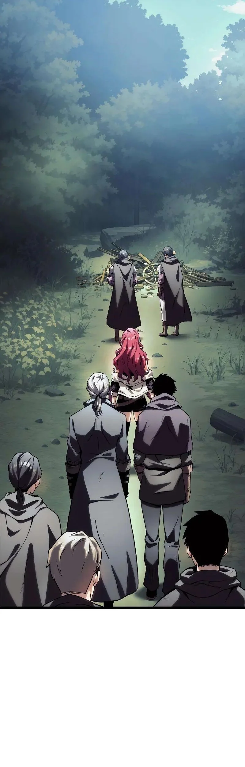 The Shepherd Wizard Chapter 9 Gambar 78