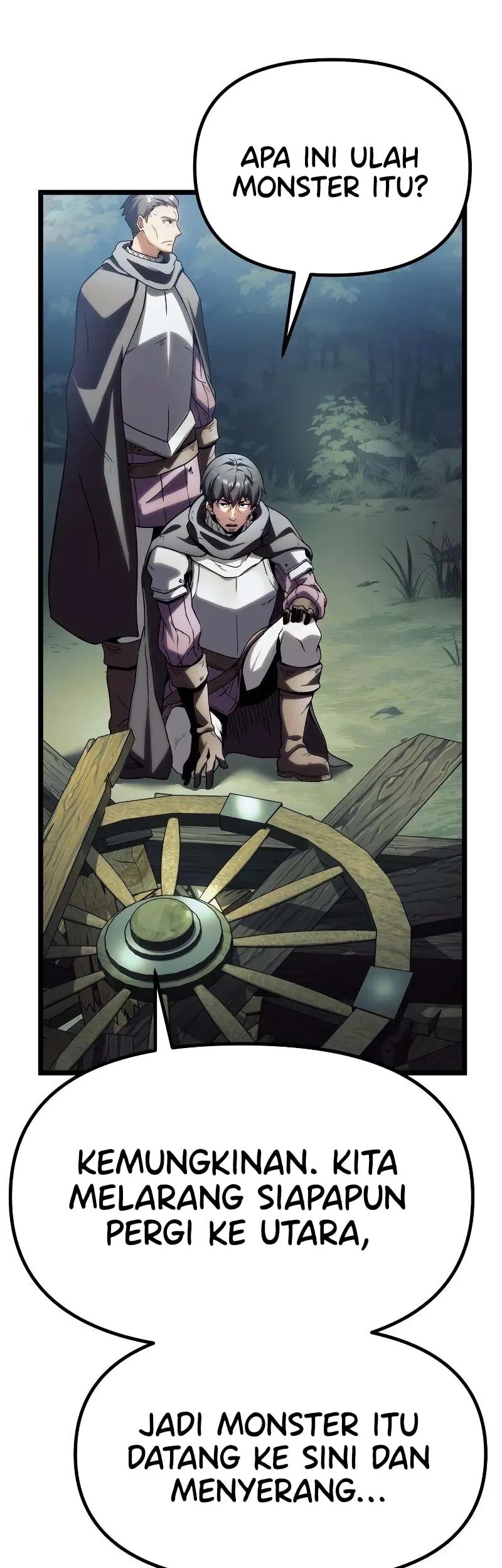 The Shepherd Wizard Chapter 9 Gambar 79