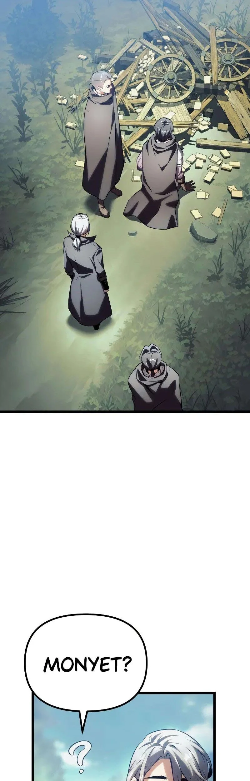 The Shepherd Wizard Chapter 9 Gambar 82