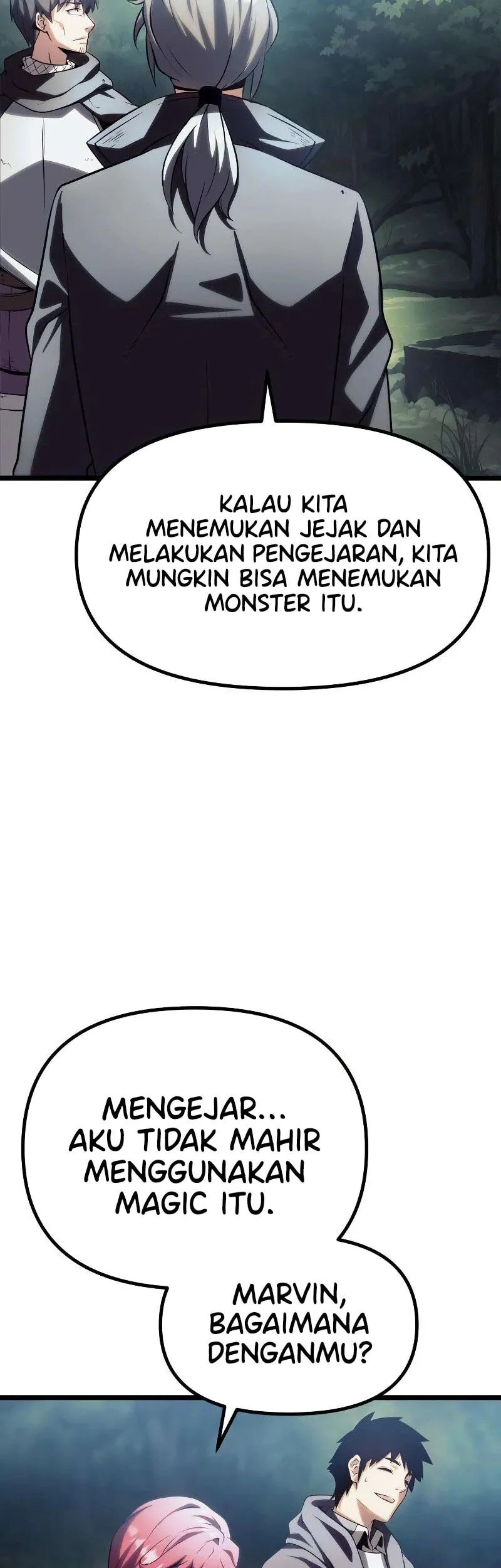 The Shepherd Wizard Chapter 9 Gambar 84