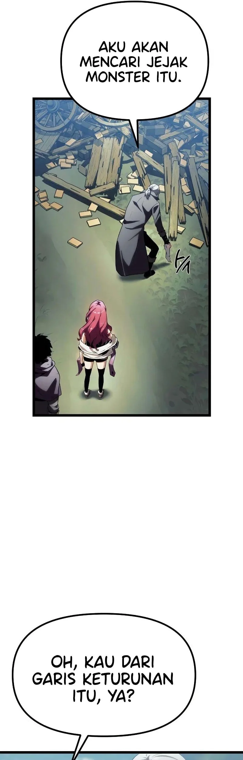 The Shepherd Wizard Chapter 9 Gambar 86