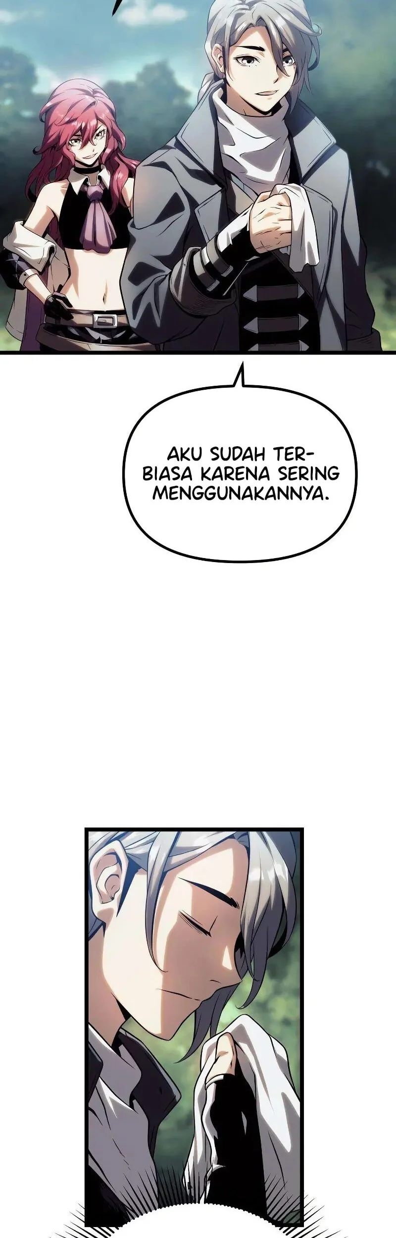 The Shepherd Wizard Chapter 9 Gambar 87