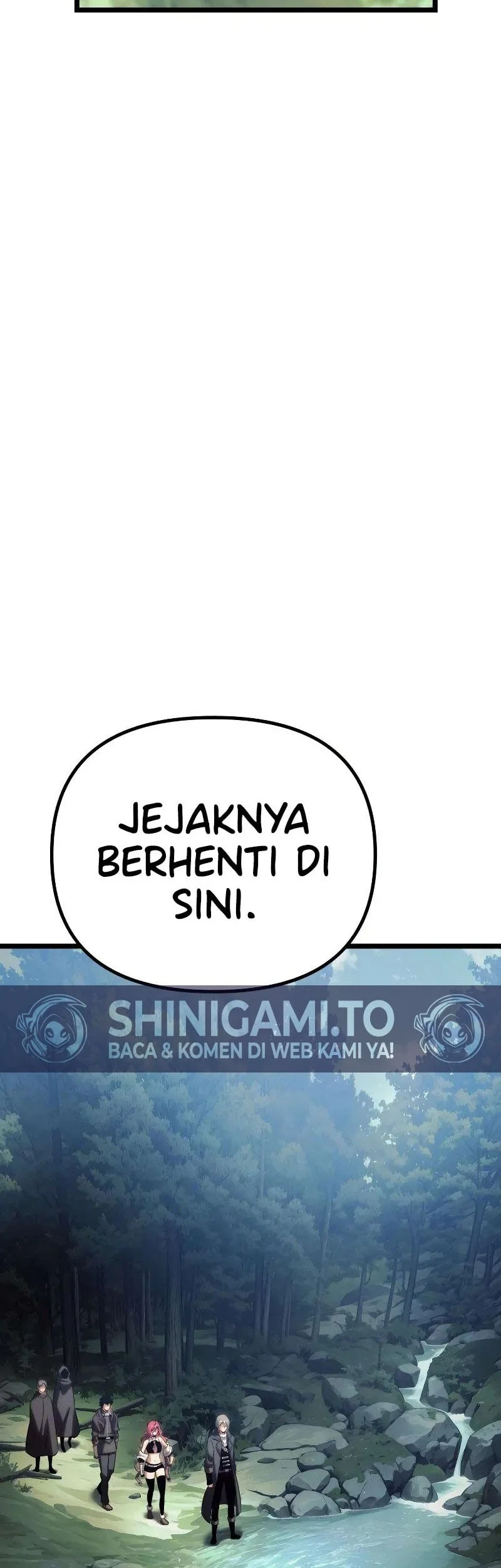 The Shepherd Wizard Chapter 9 Gambar 91