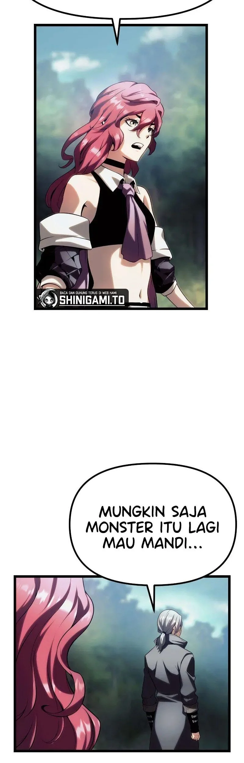 The Shepherd Wizard Chapter 9 Gambar 93