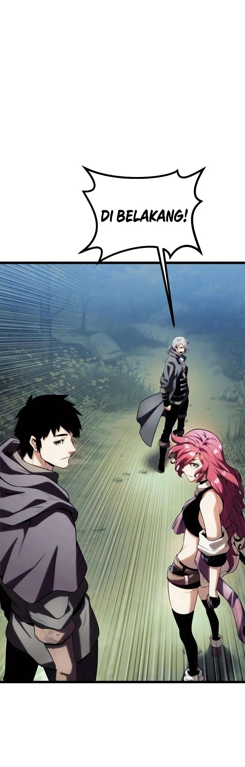 The Shepherd Wizard Chapter 9 Gambar 95