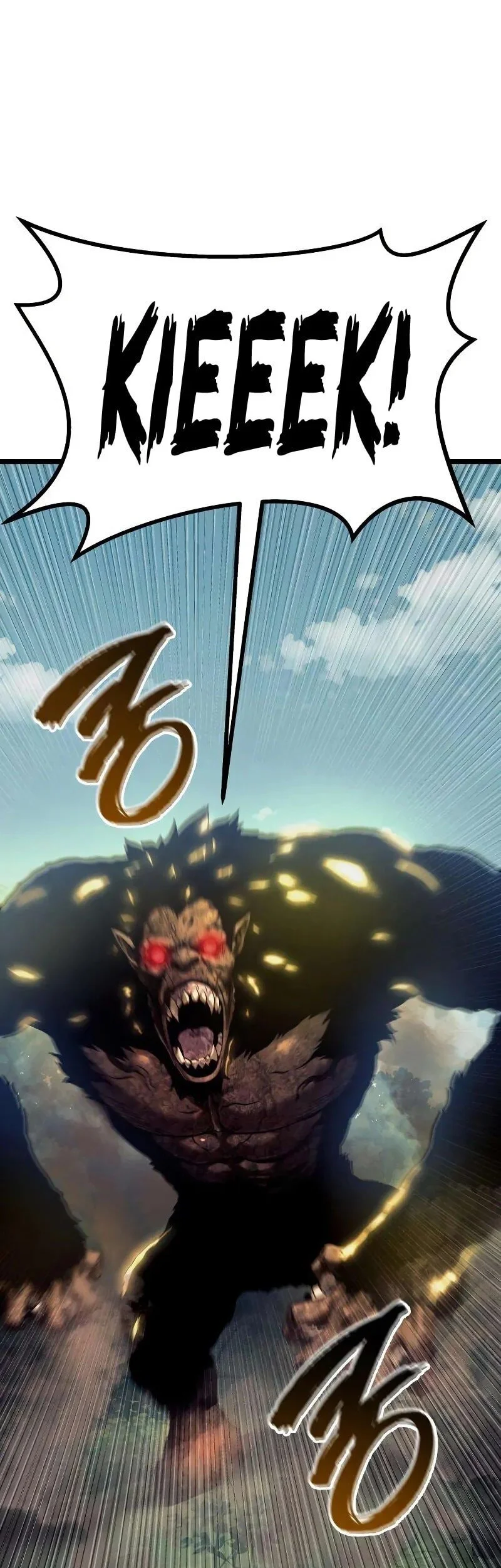 The Shepherd Wizard Chapter 9 Gambar 96