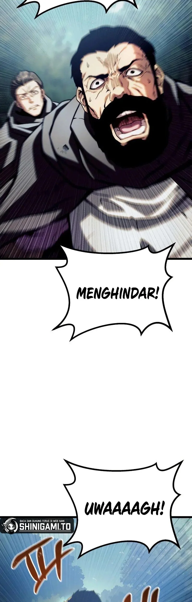 The Shepherd Wizard Chapter 9 Gambar 99