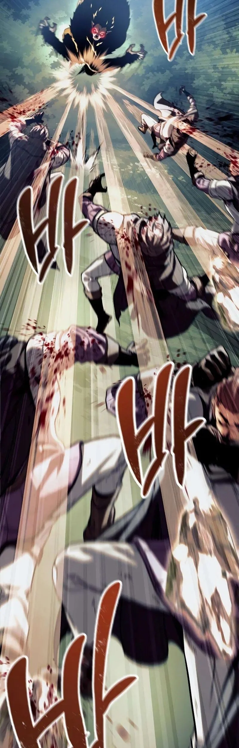 The Shepherd Wizard Chapter 9 Gambar 100