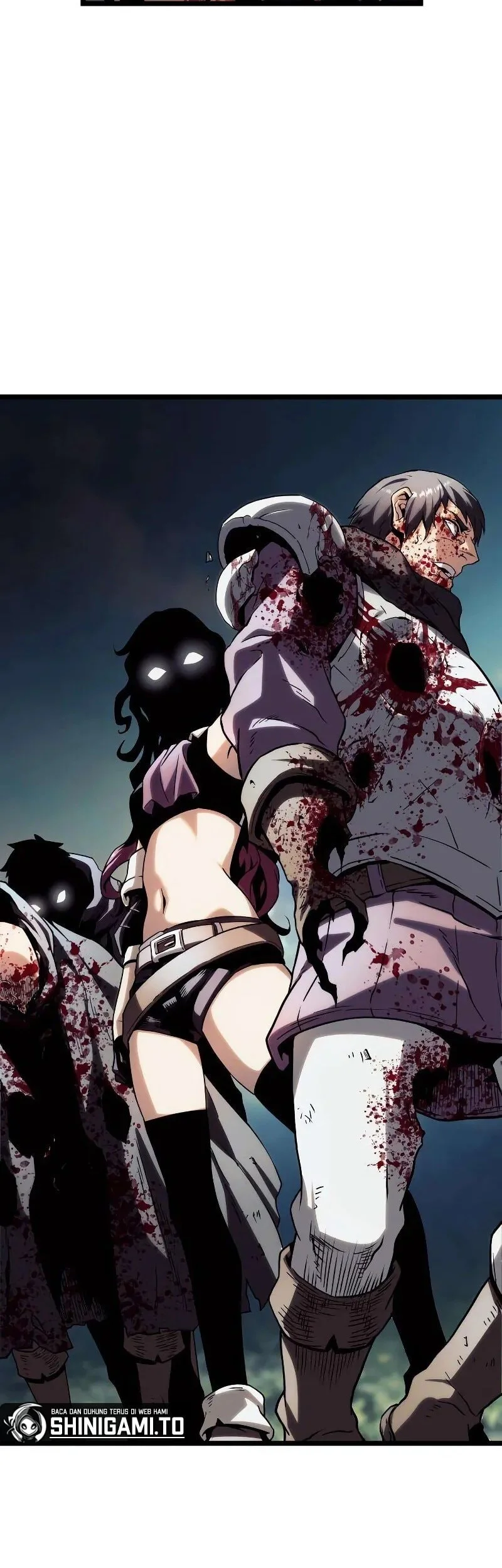 The Shepherd Wizard Chapter 9 Gambar 104