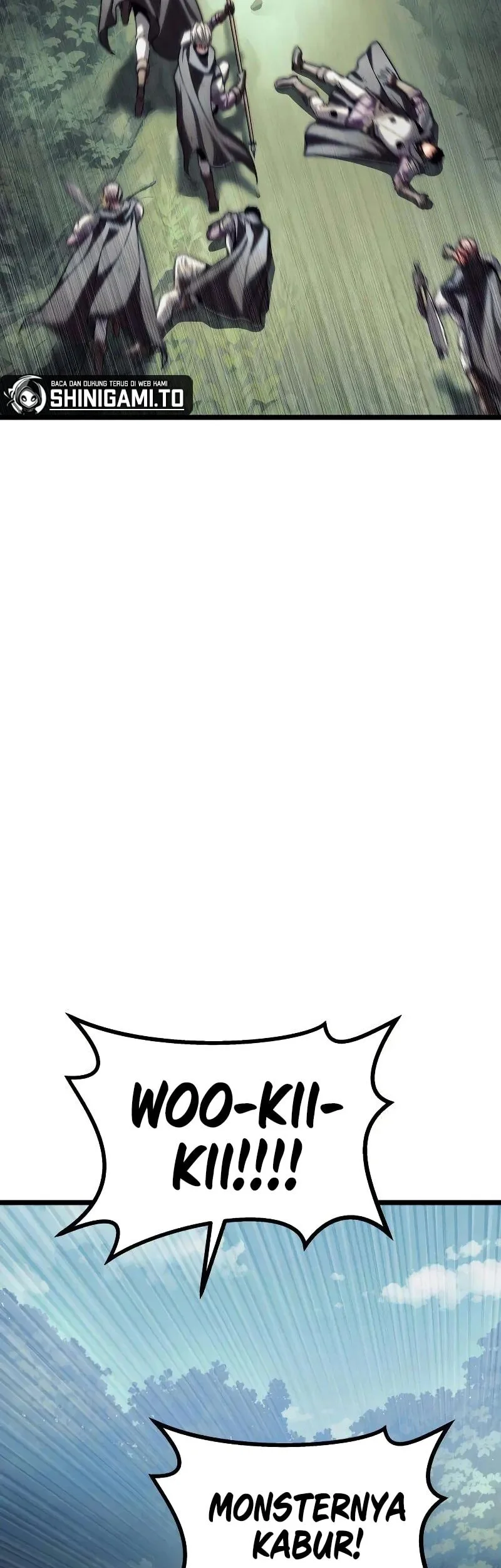 The Shepherd Wizard Chapter 9 Gambar 108