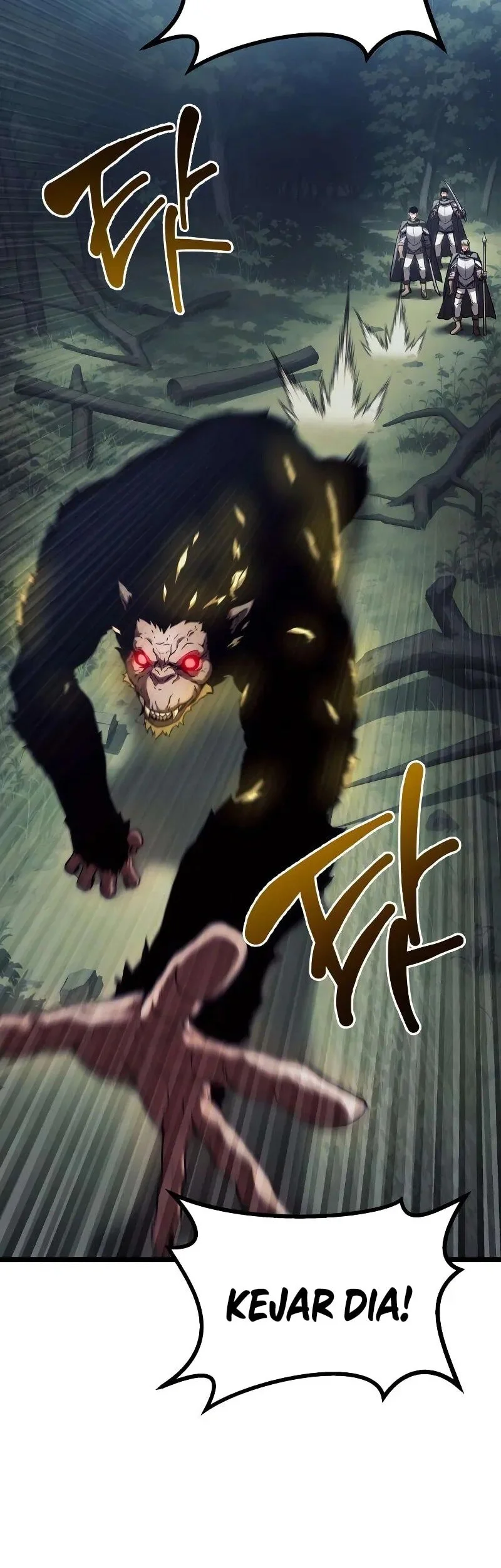 The Shepherd Wizard Chapter 9 Gambar 109