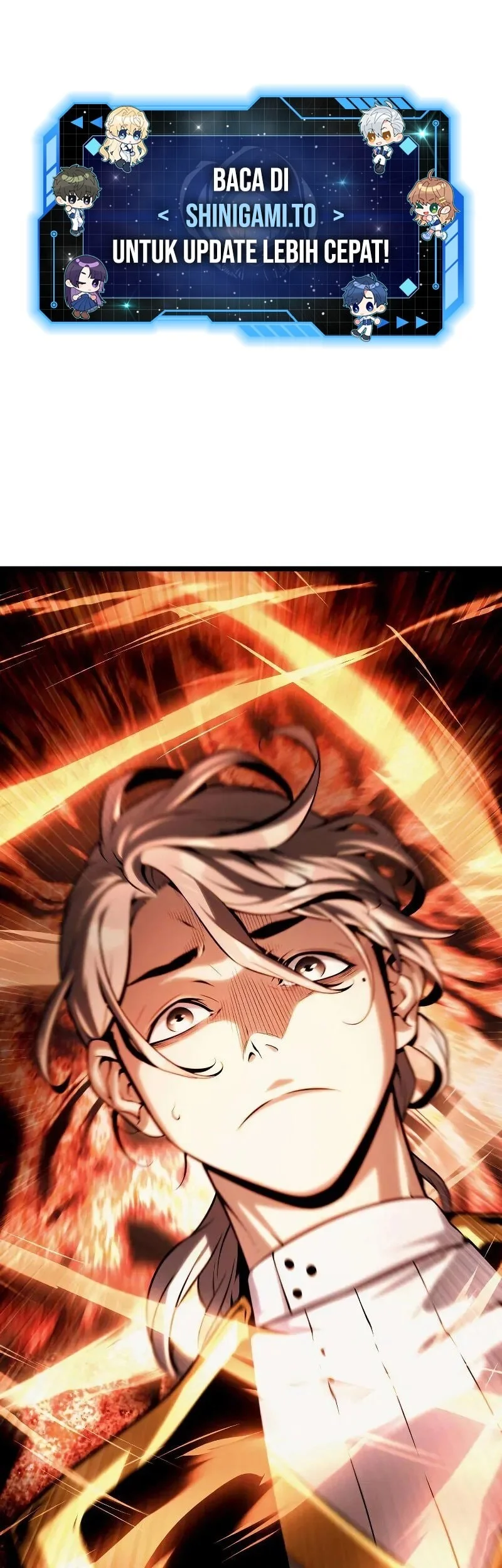 Manhwa The Shepherd Wizard Chapter 9 gambar 2