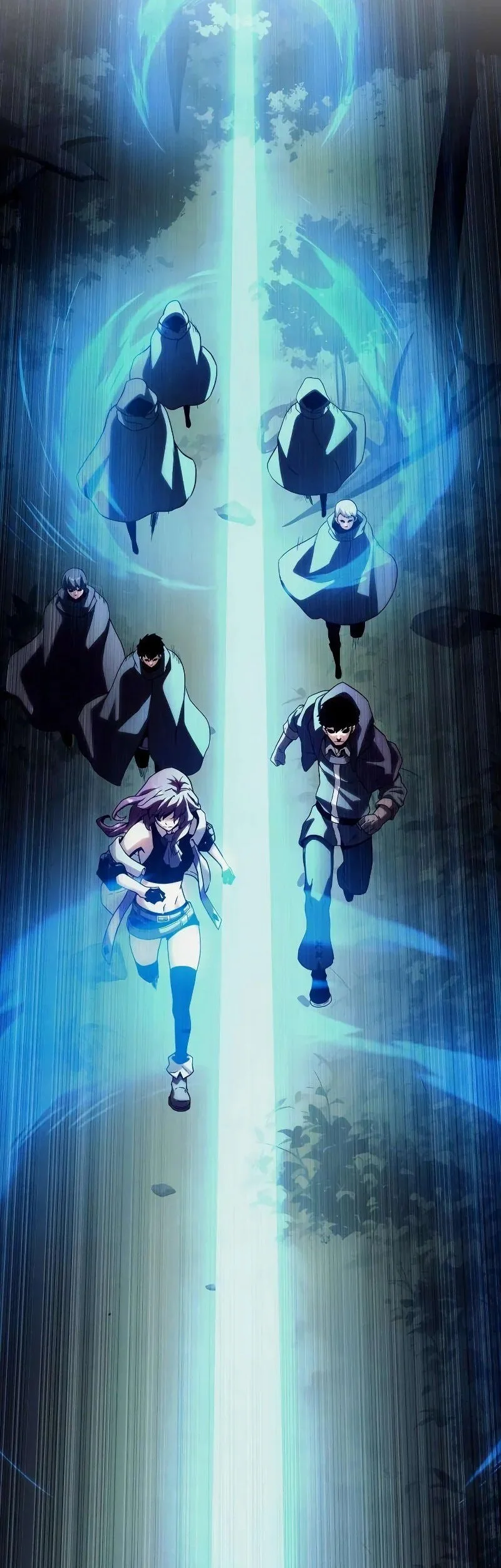 The Shepherd Wizard Chapter 9 Gambar 114