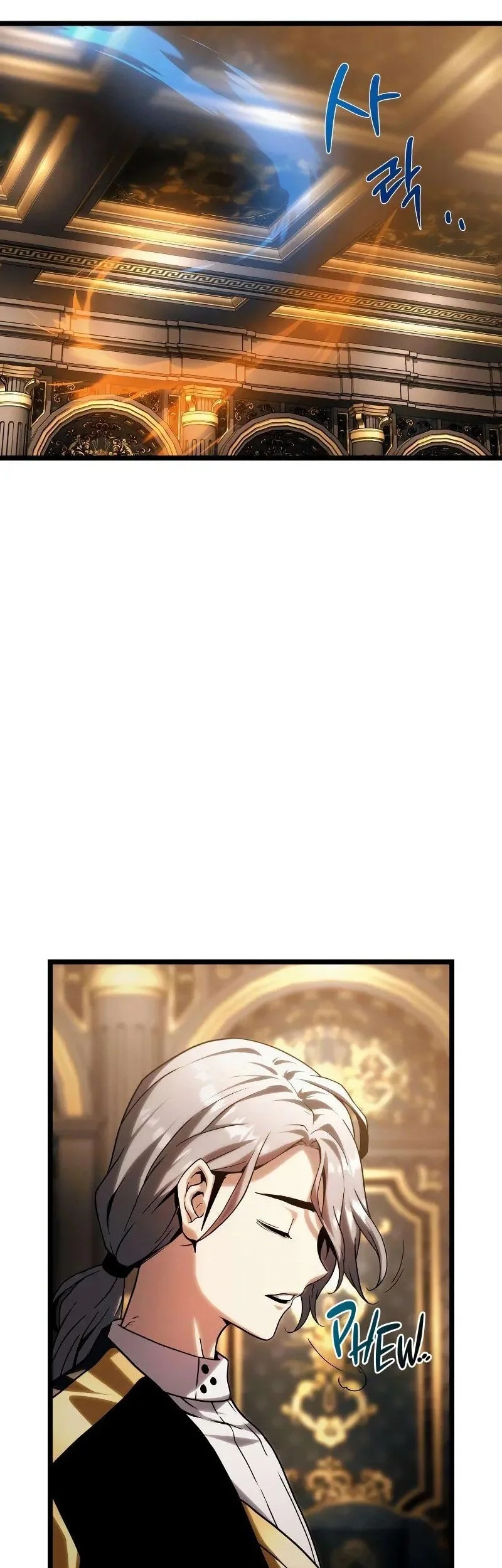 The Shepherd Wizard Chapter 9 Gambar 7