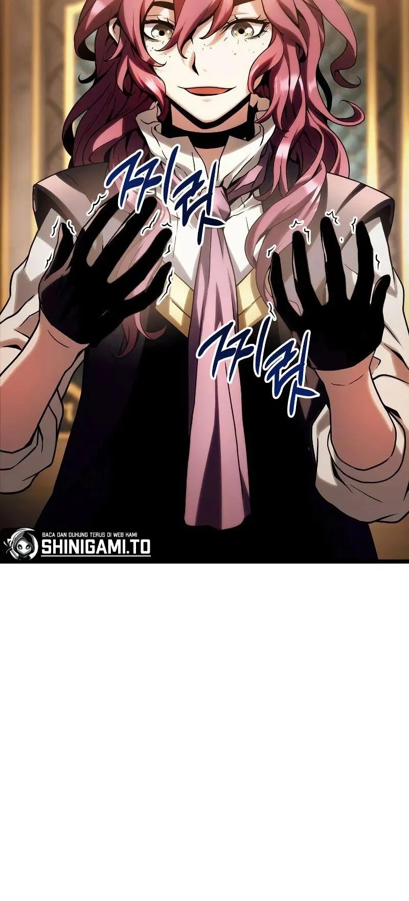 The Shepherd Wizard Chapter 9 Gambar 9