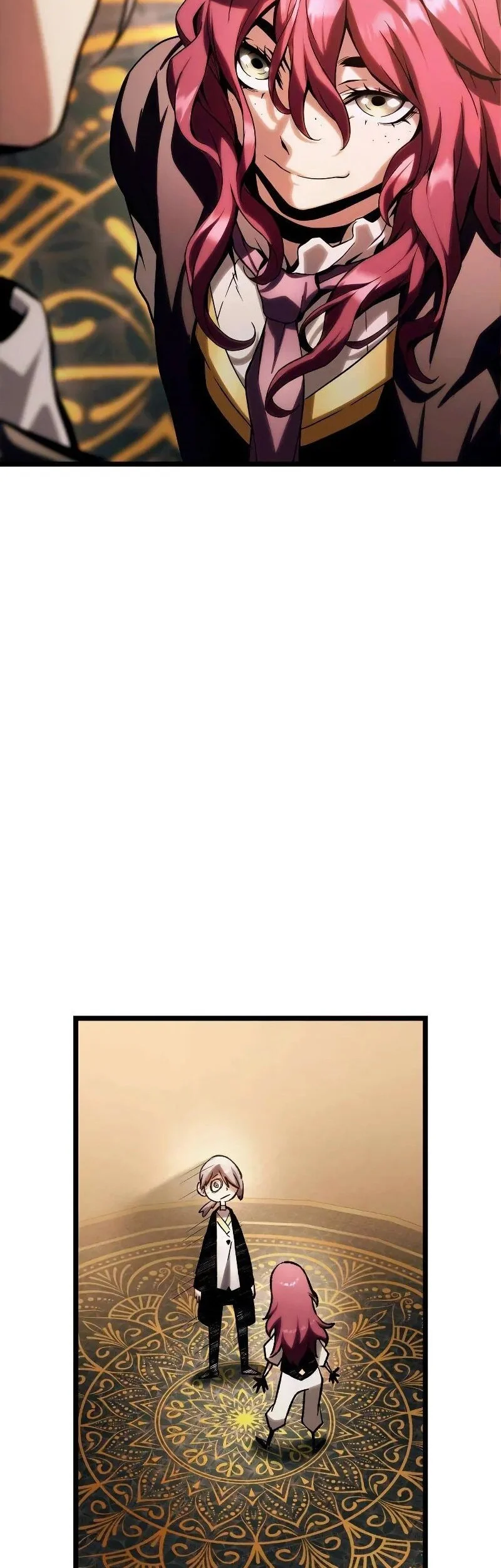 The Shepherd Wizard Chapter 9 Gambar 11