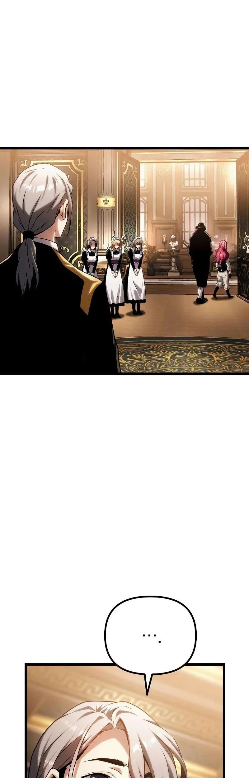 The Shepherd Wizard Chapter 9 Gambar 15