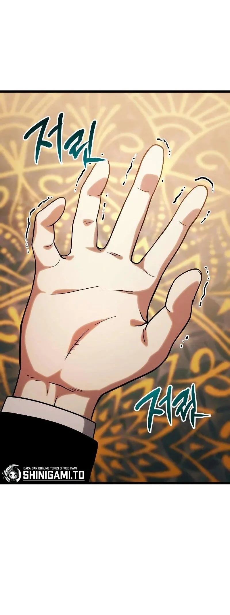 The Shepherd Wizard Chapter 9 Gambar 17