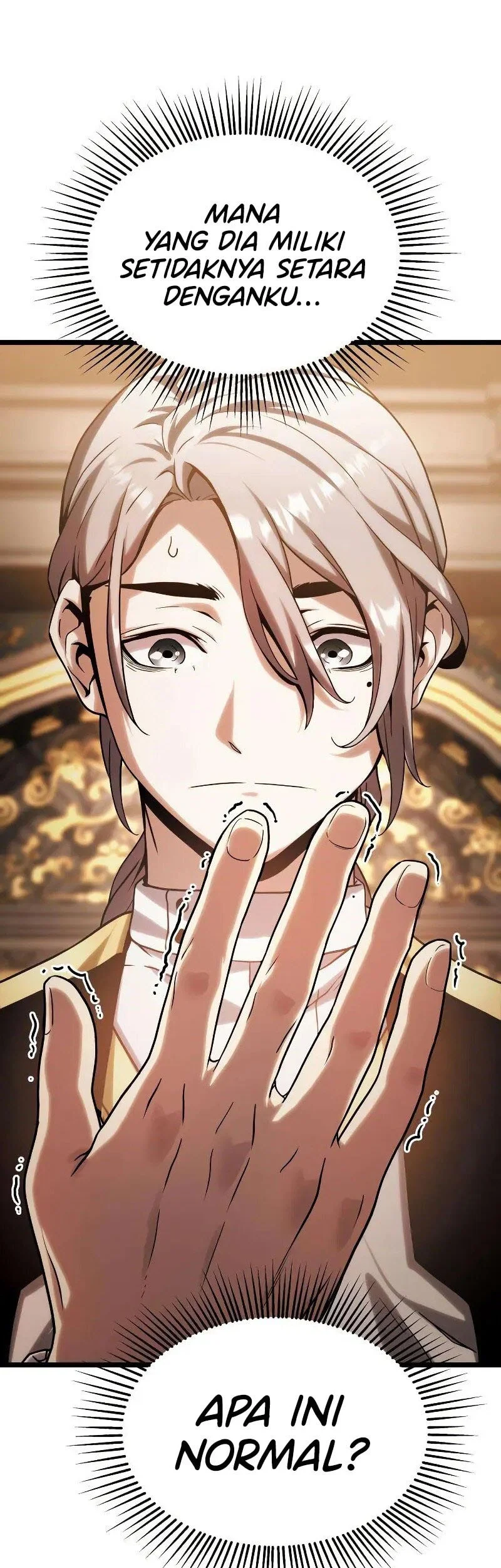 The Shepherd Wizard Chapter 9 Gambar 18