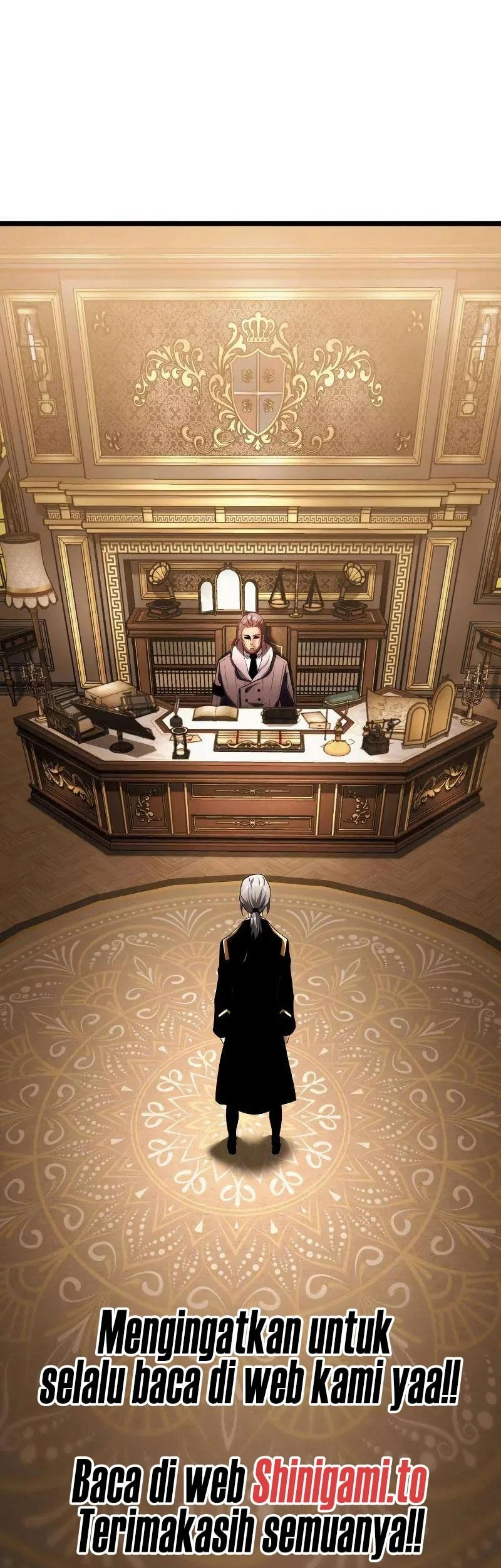 The Shepherd Wizard Chapter 9 Gambar 20