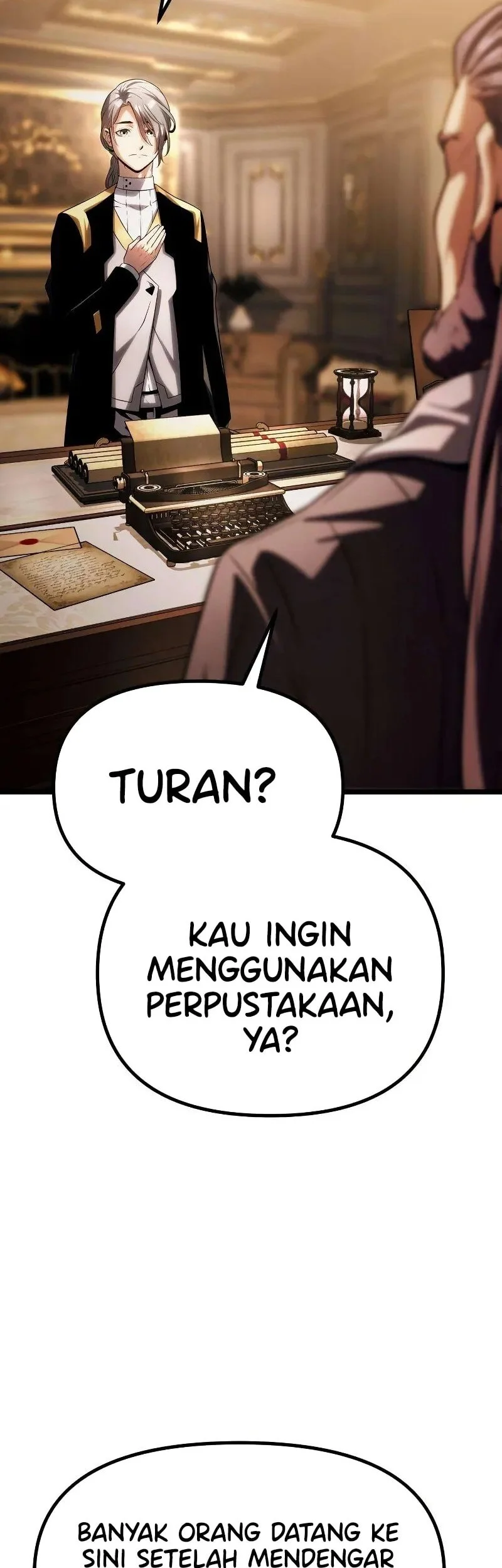 The Shepherd Wizard Chapter 9 Gambar 23