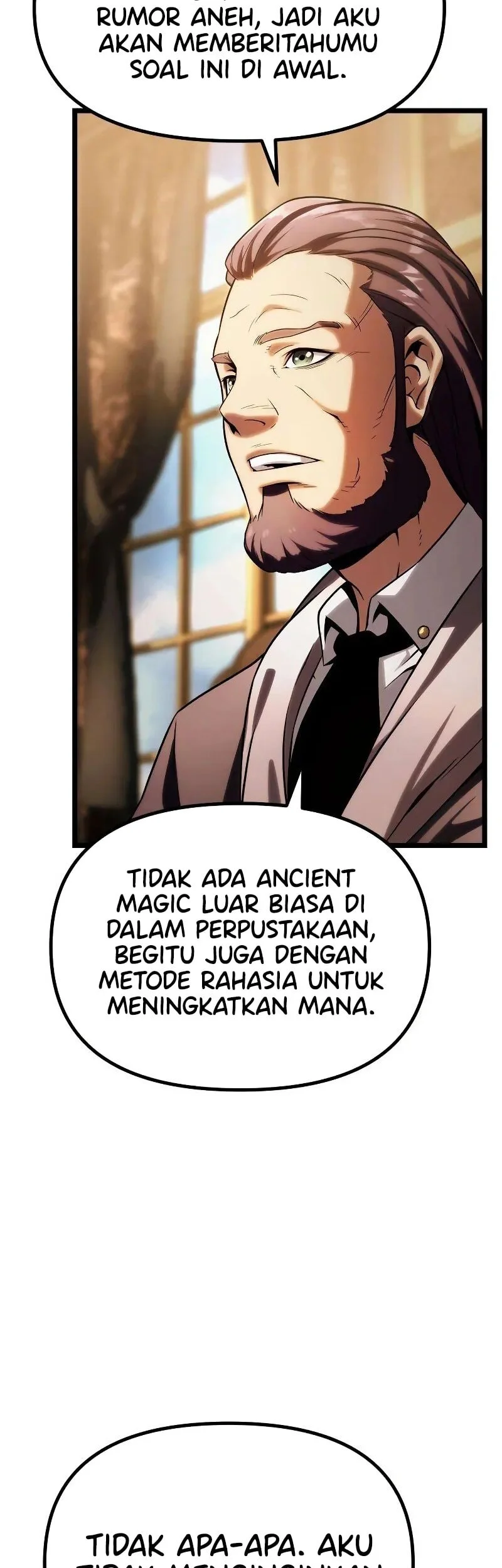 The Shepherd Wizard Chapter 9 Gambar 24