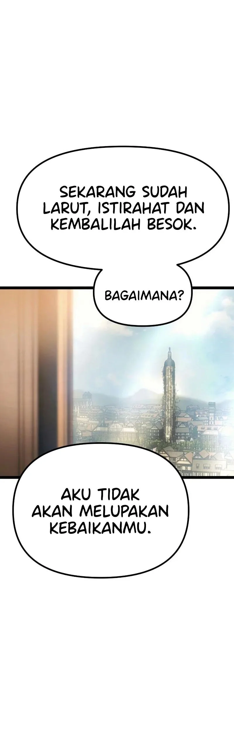 The Shepherd Wizard Chapter 9 Gambar 26