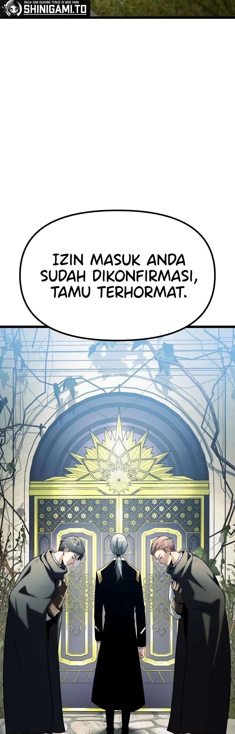 The Shepherd Wizard Chapter 9 Gambar 28