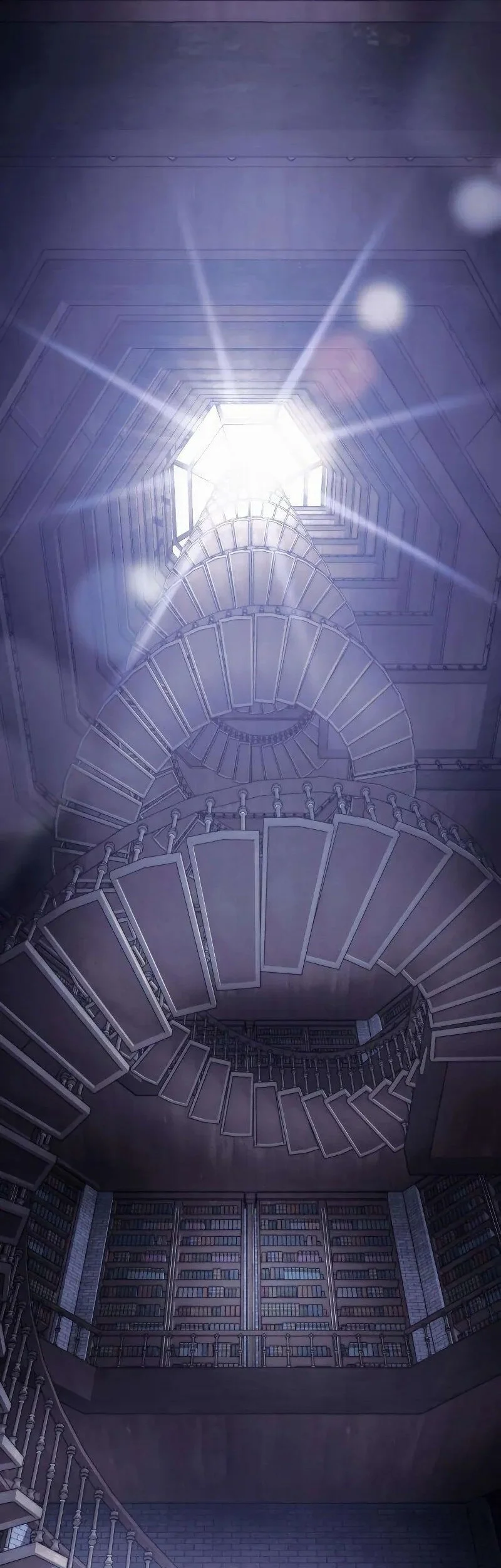 The Shepherd Wizard Chapter 9 Gambar 31