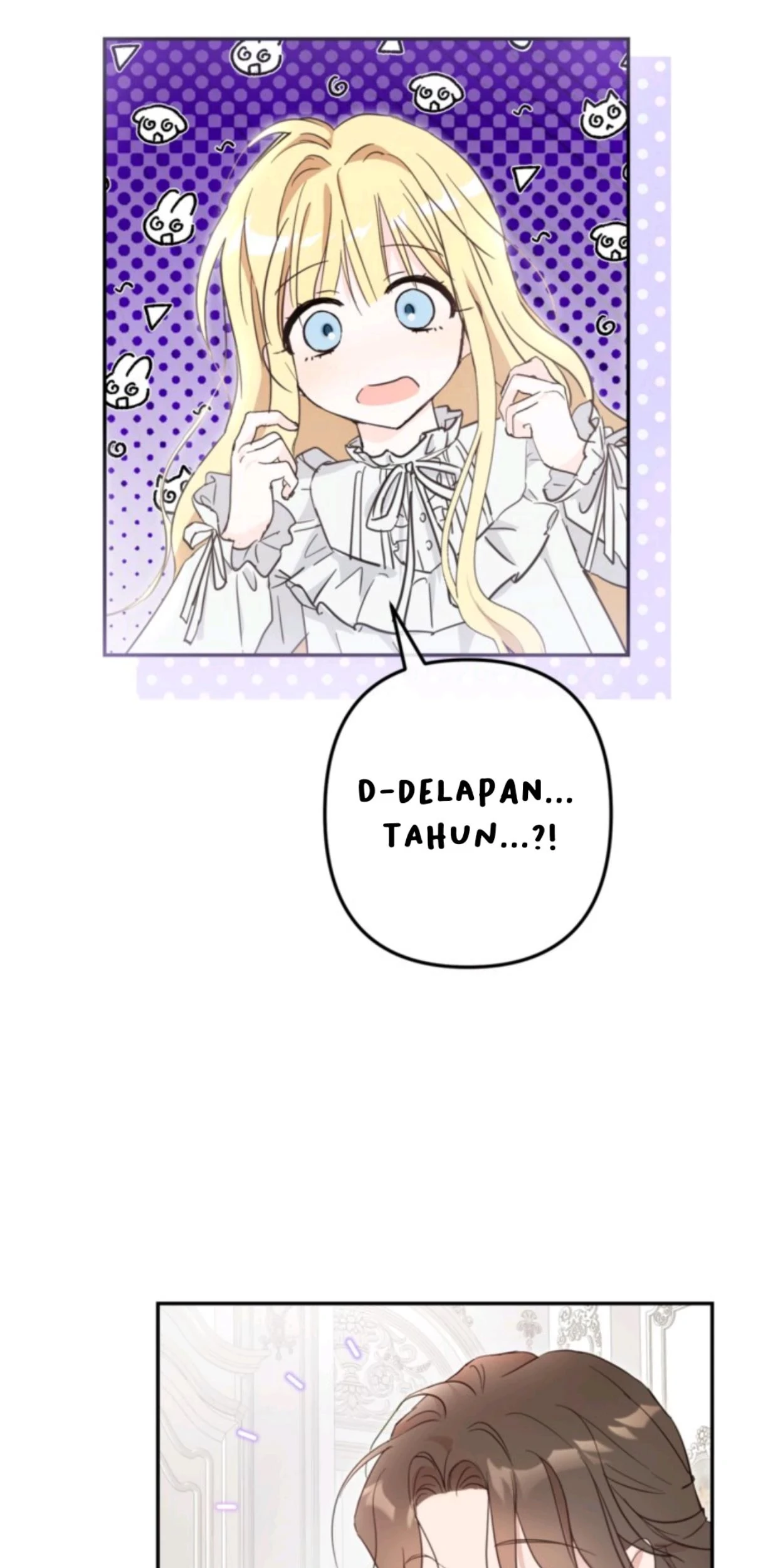 The Sister Who Was My Enemy Now Loves Me Chapter 1 Gambar 183