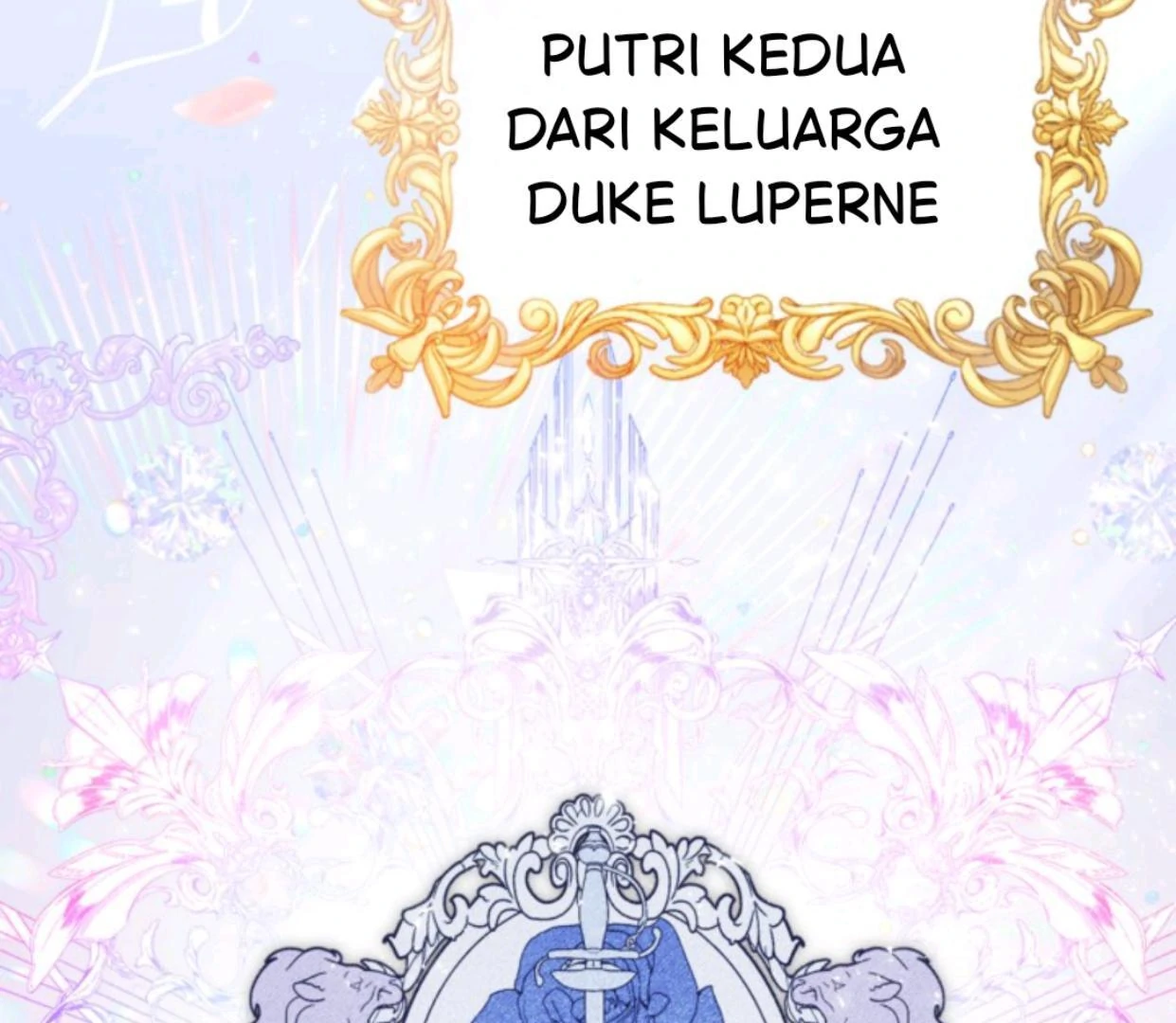 The Sister Who Was My Enemy Now Loves Me Chapter 1 Gambar 39