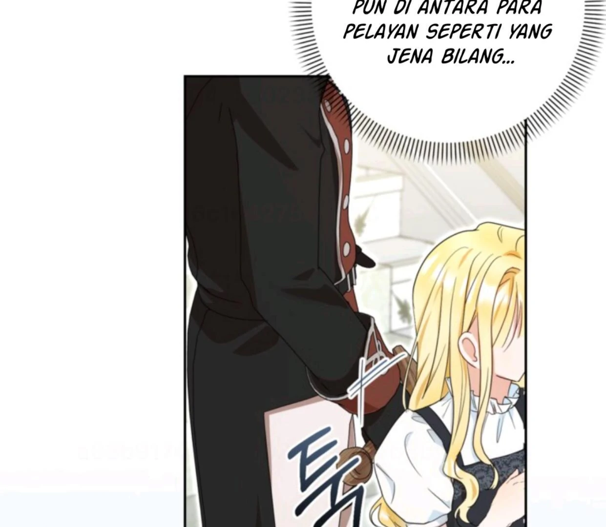 The Sister Who Was My Enemy Now Loves Me Chapter 10 Gambar 106