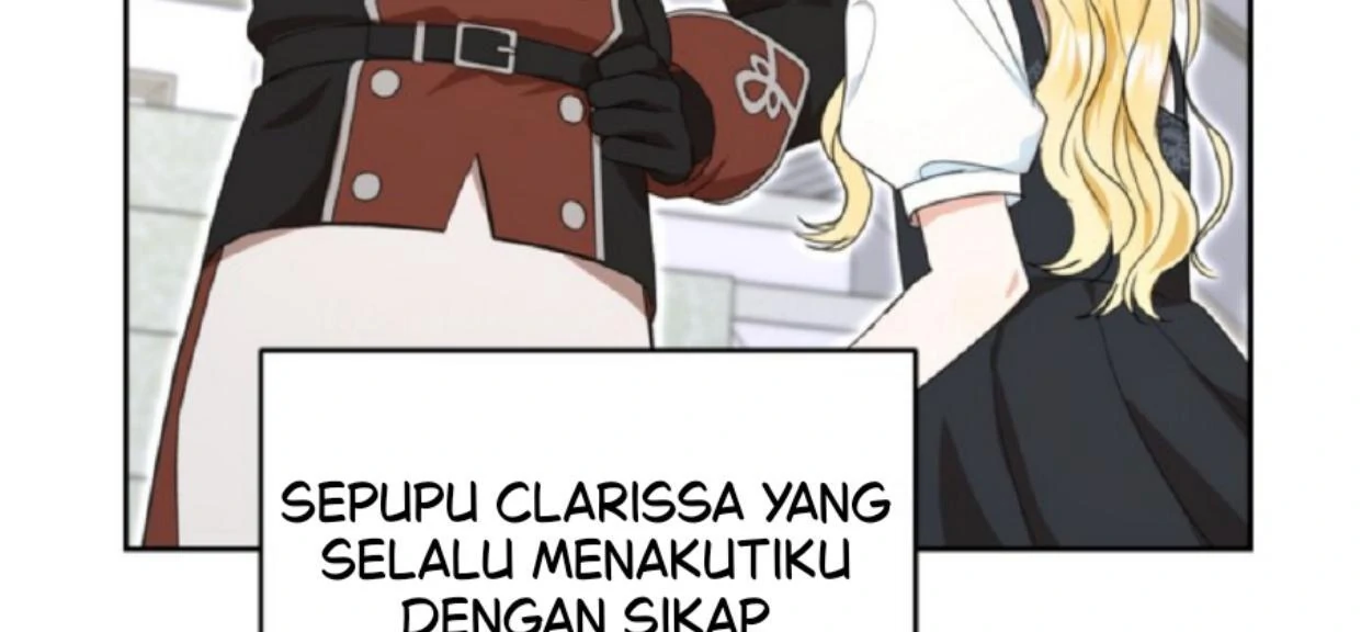 The Sister Who Was My Enemy Now Loves Me Chapter 10 Gambar 119