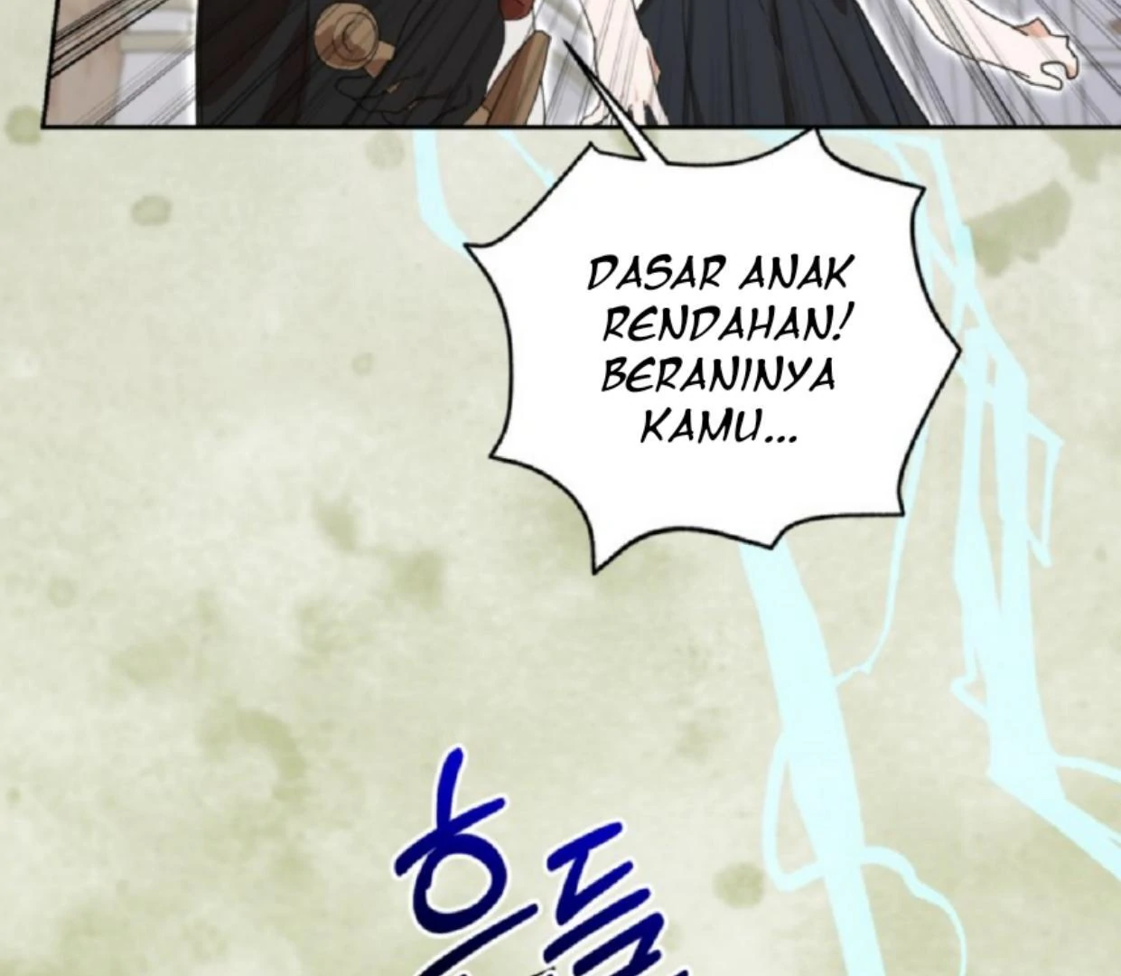 The Sister Who Was My Enemy Now Loves Me Chapter 10 Gambar 139