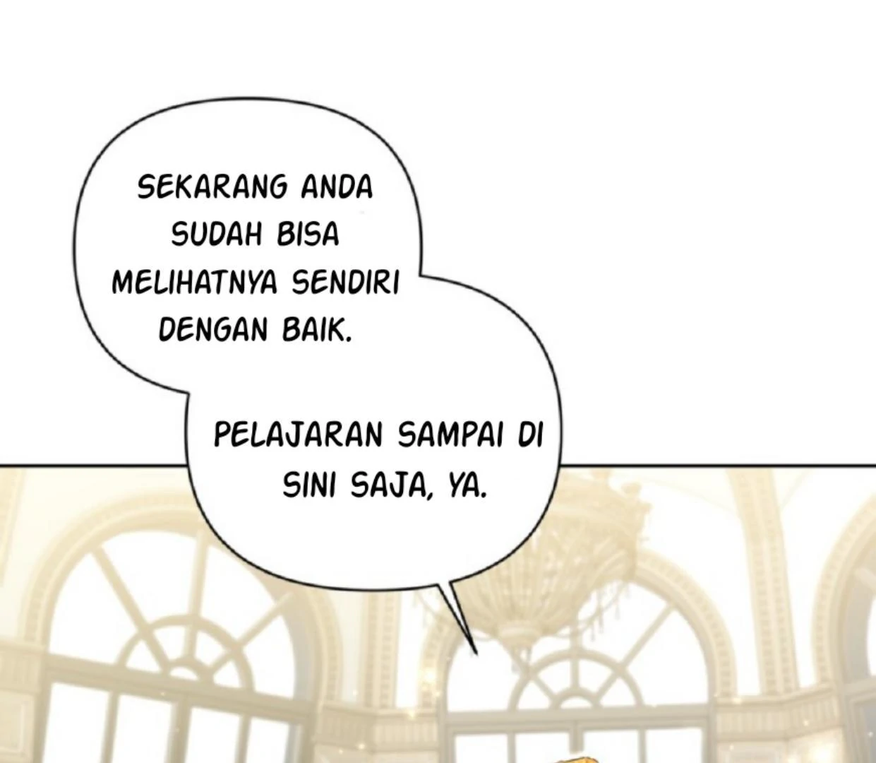 The Sister Who Was My Enemy Now Loves Me Chapter 10 Gambar 21