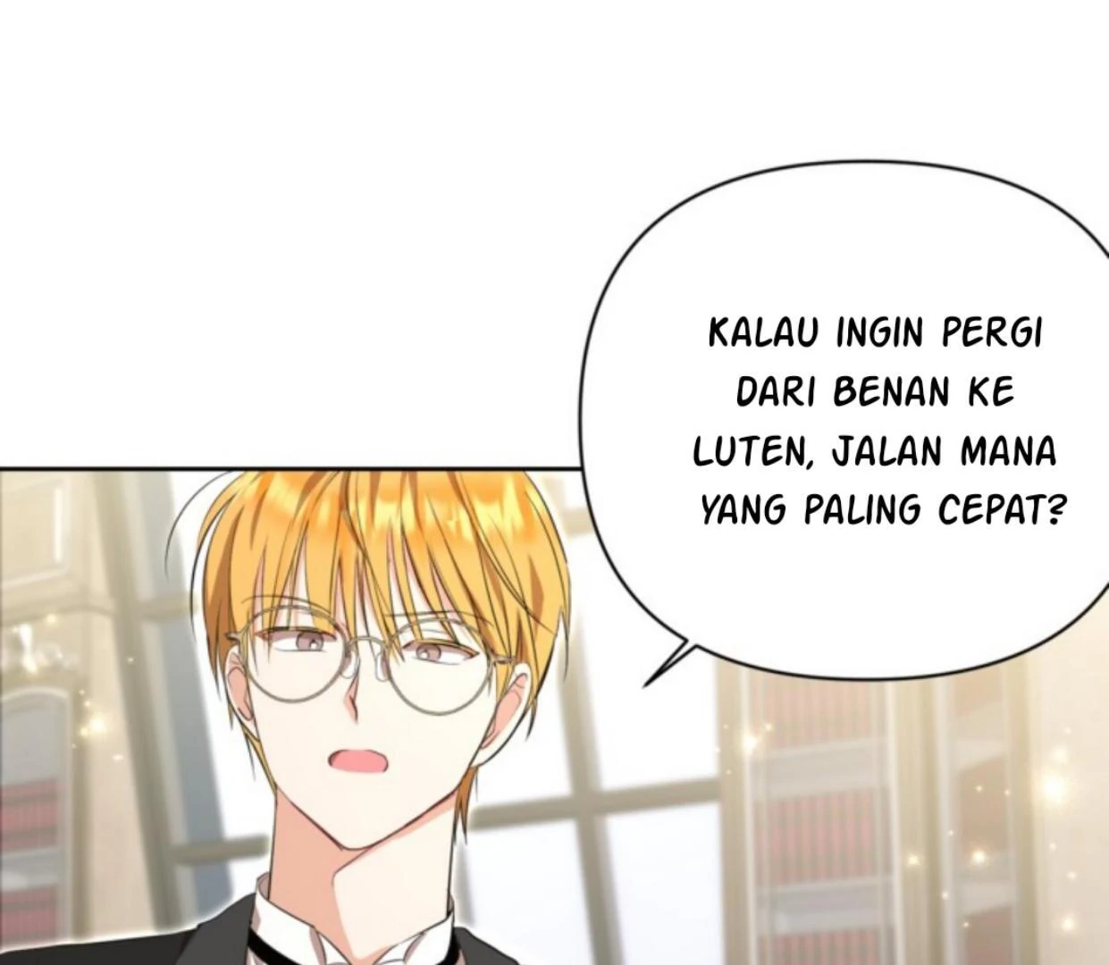 The Sister Who Was My Enemy Now Loves Me Chapter 10 Gambar 5