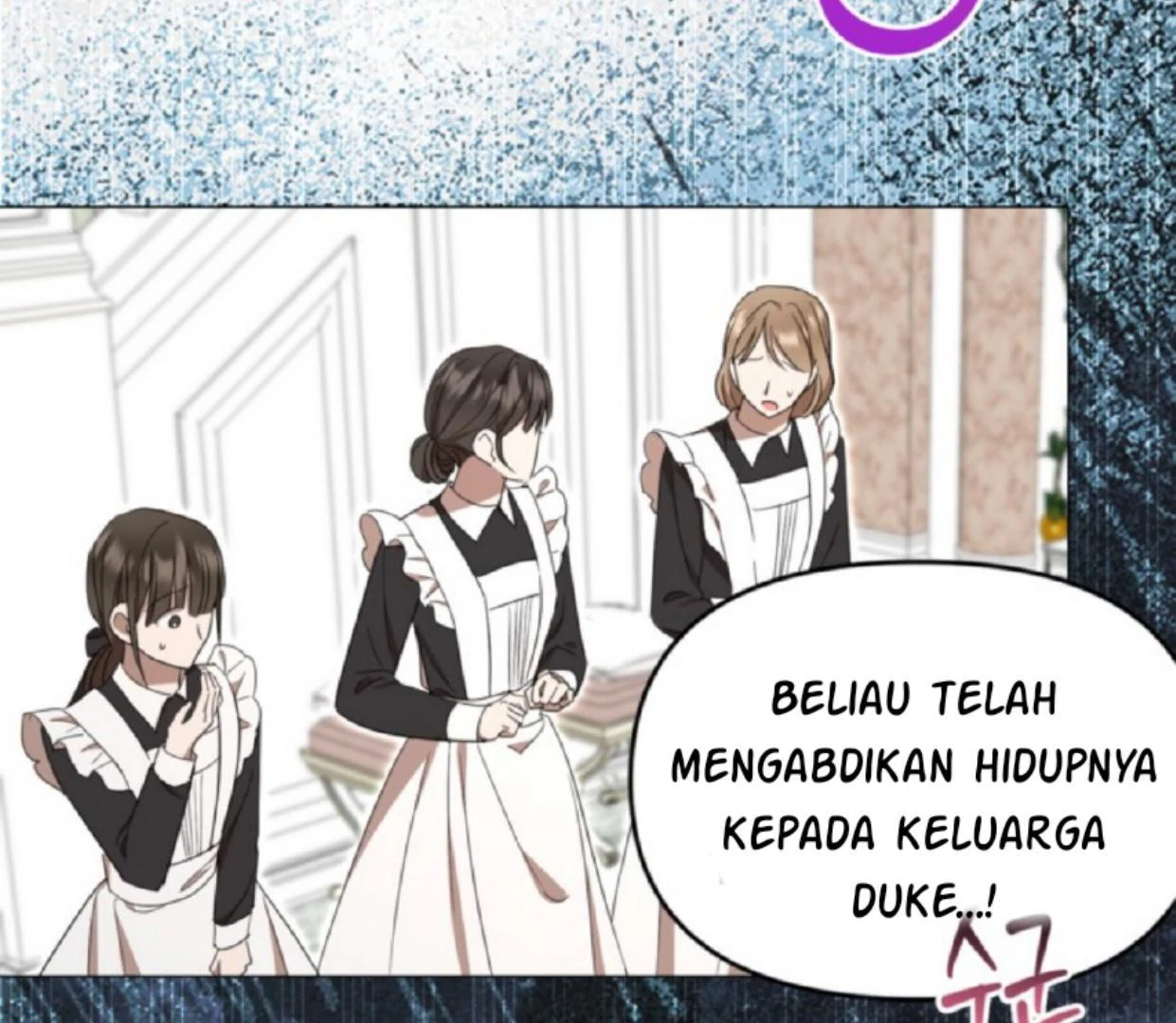 The Sister Who Was My Enemy Now Loves Me Chapter 11 Gambar 136