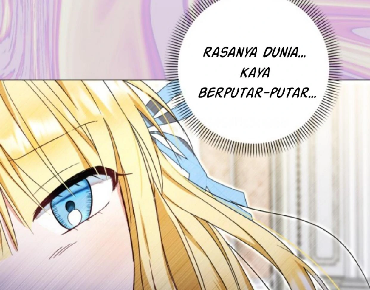 The Sister Who Was My Enemy Now Loves Me Chapter 11 Gambar 182