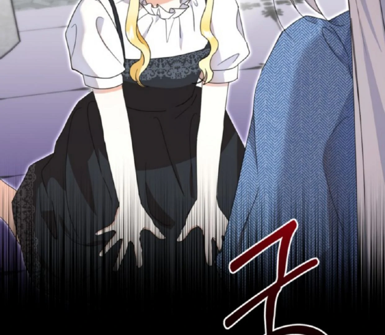 The Sister Who Was My Enemy Now Loves Me Chapter 11 Gambar 6