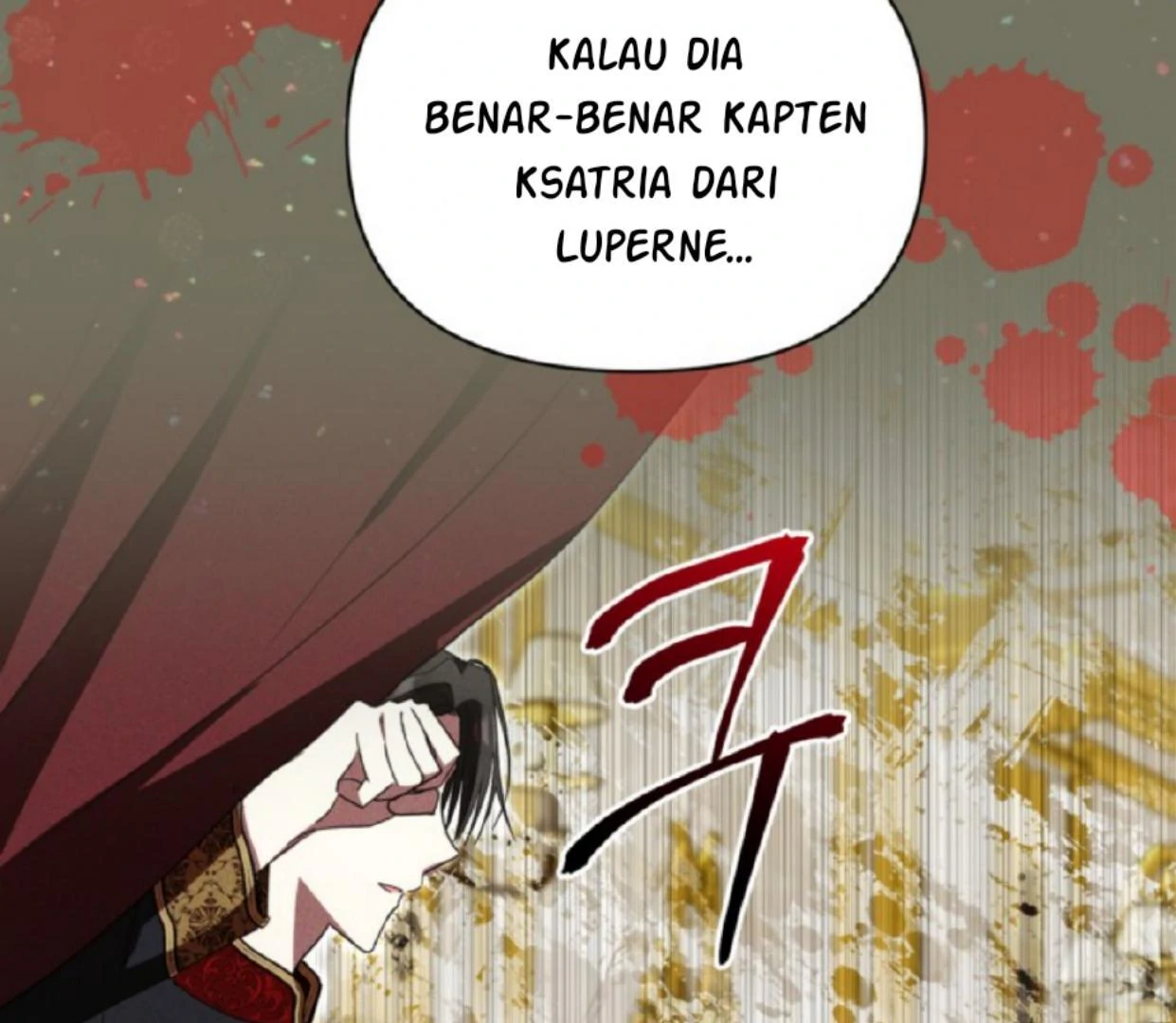 The Sister Who Was My Enemy Now Loves Me Chapter 11 Gambar 62