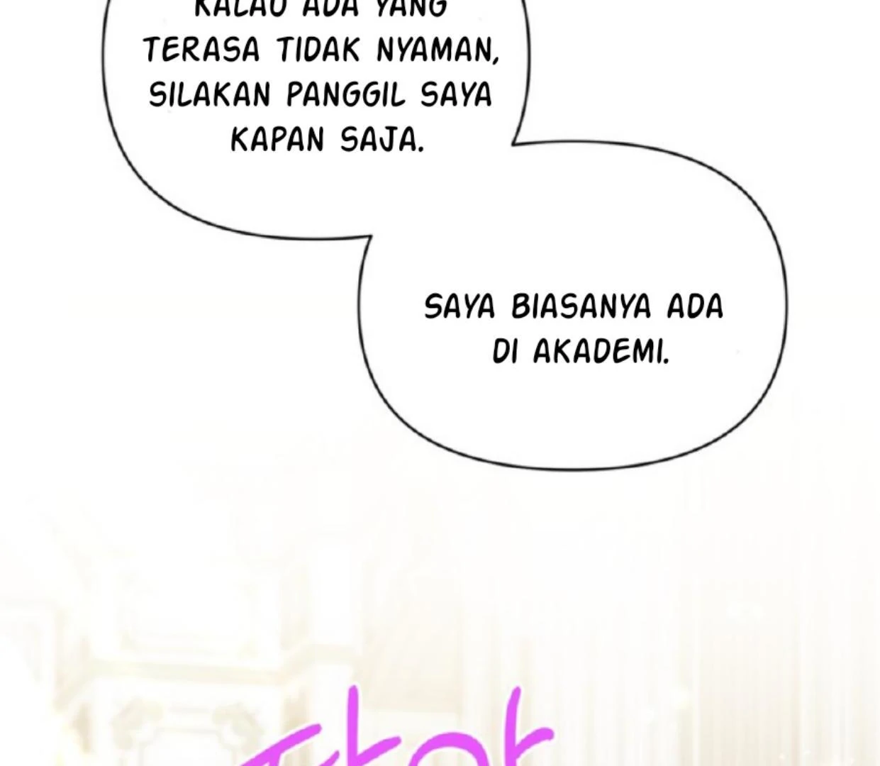 The Sister Who Was My Enemy Now Loves Me Chapter 12 Gambar 131