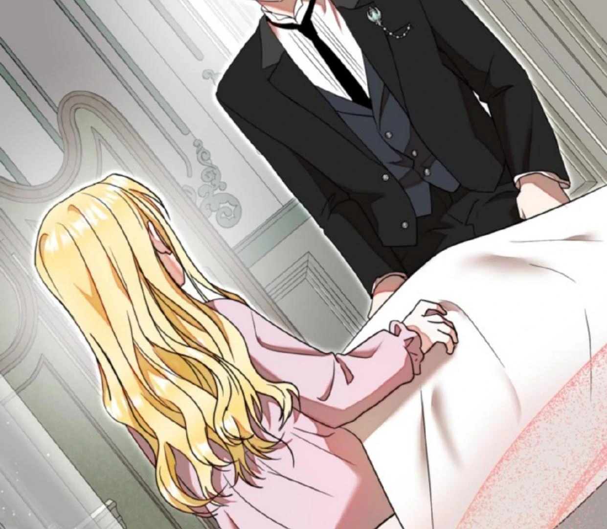 The Sister Who Was My Enemy Now Loves Me Chapter 12 Gambar 172