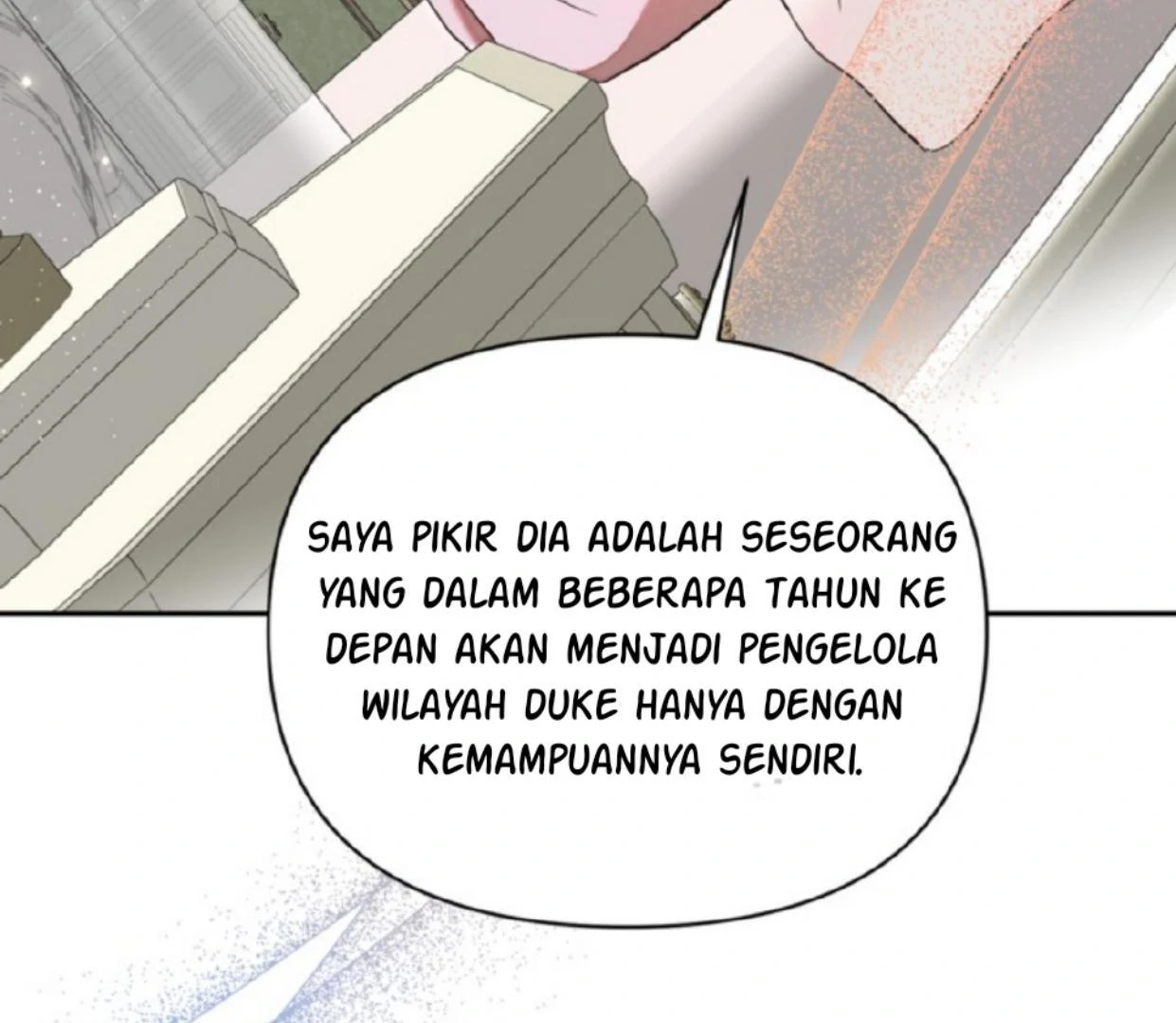 The Sister Who Was My Enemy Now Loves Me Chapter 12 Gambar 173