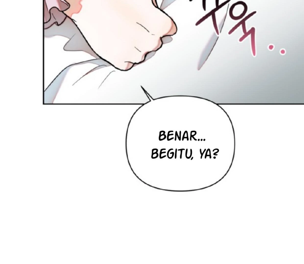 The Sister Who Was My Enemy Now Loves Me Chapter 12 Gambar 175