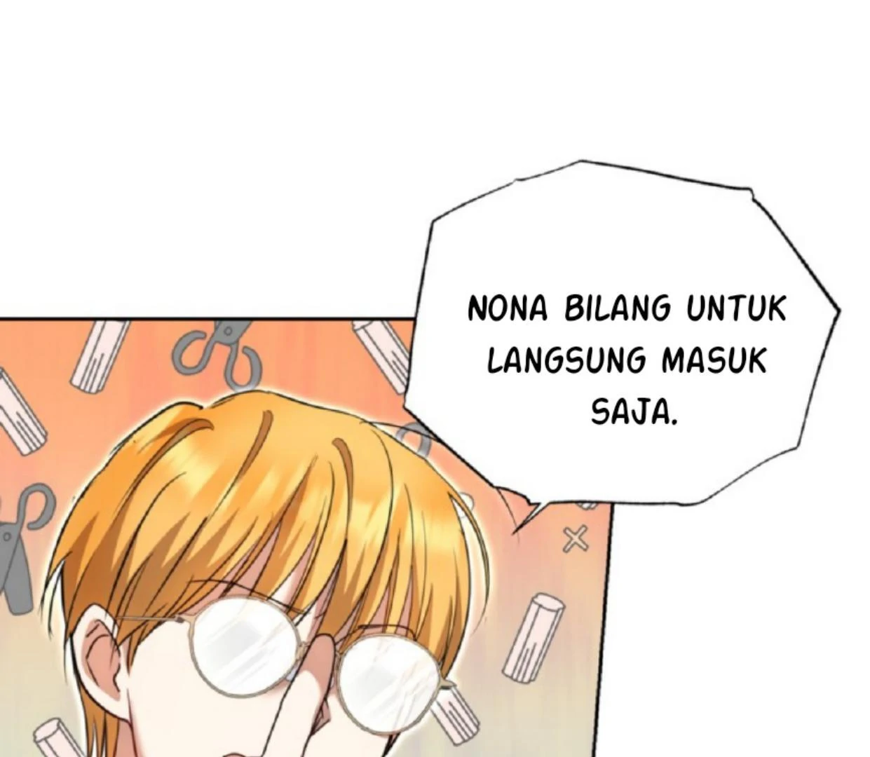 The Sister Who Was My Enemy Now Loves Me Chapter 12 Gambar 32