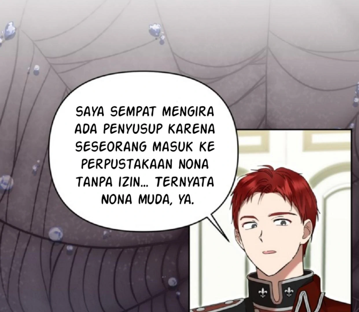 The Sister Who Was My Enemy Now Loves Me Chapter 13 Gambar 84