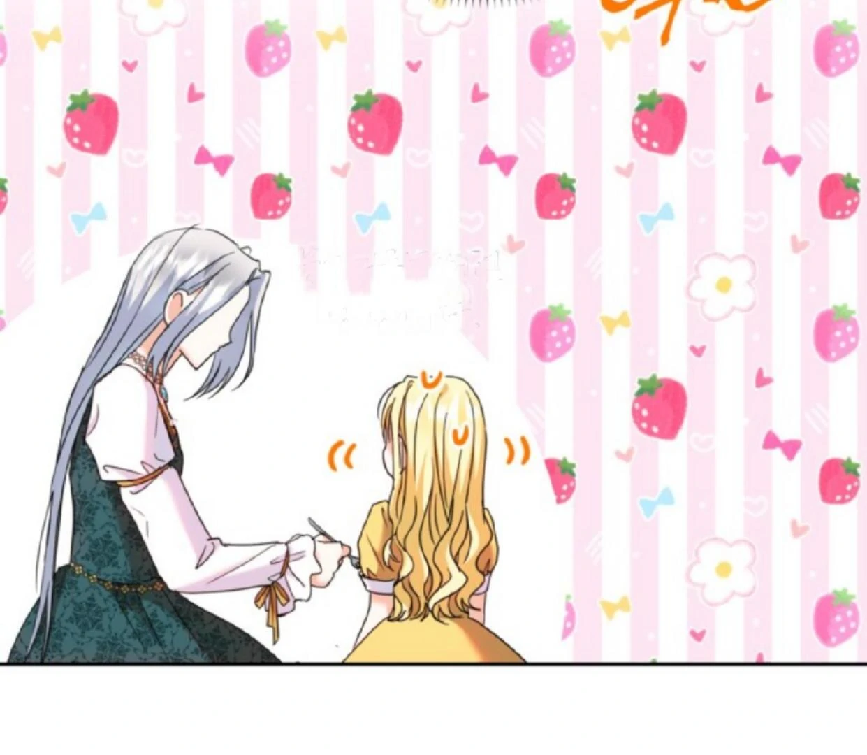 The Sister Who Was My Enemy Now Loves Me Chapter 15 Gambar 113