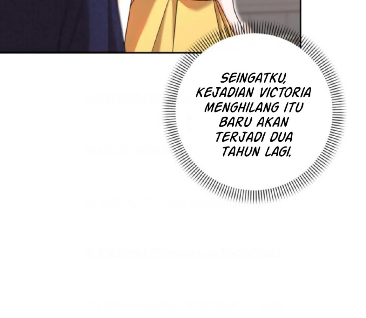 The Sister Who Was My Enemy Now Loves Me Chapter 15 Gambar 165